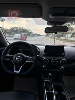 نيسان سنترا